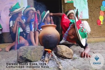 VEN Y ENAMORATE DEL CAUCA1