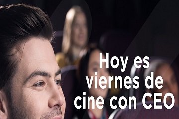 ¡Además de servicios, tienes beneficios! CEO