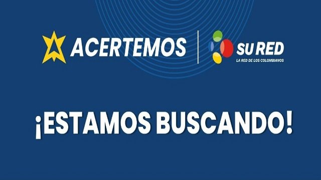 Vacantes Acertemos