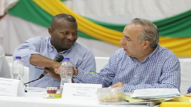 Vías comunitarias para la paz, la apuesta del Ministerio de Transporte para Cauca y Nariño1