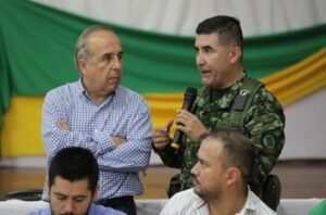 Vias comunitarias para la paz la apuesta del Ministerio de Transporte para Cauca y Narino2