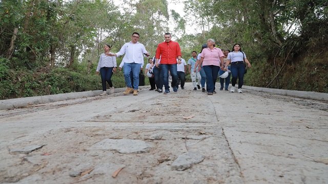 Vías para la Vida: un sueño hecho realidad en la zona rural de Popayán