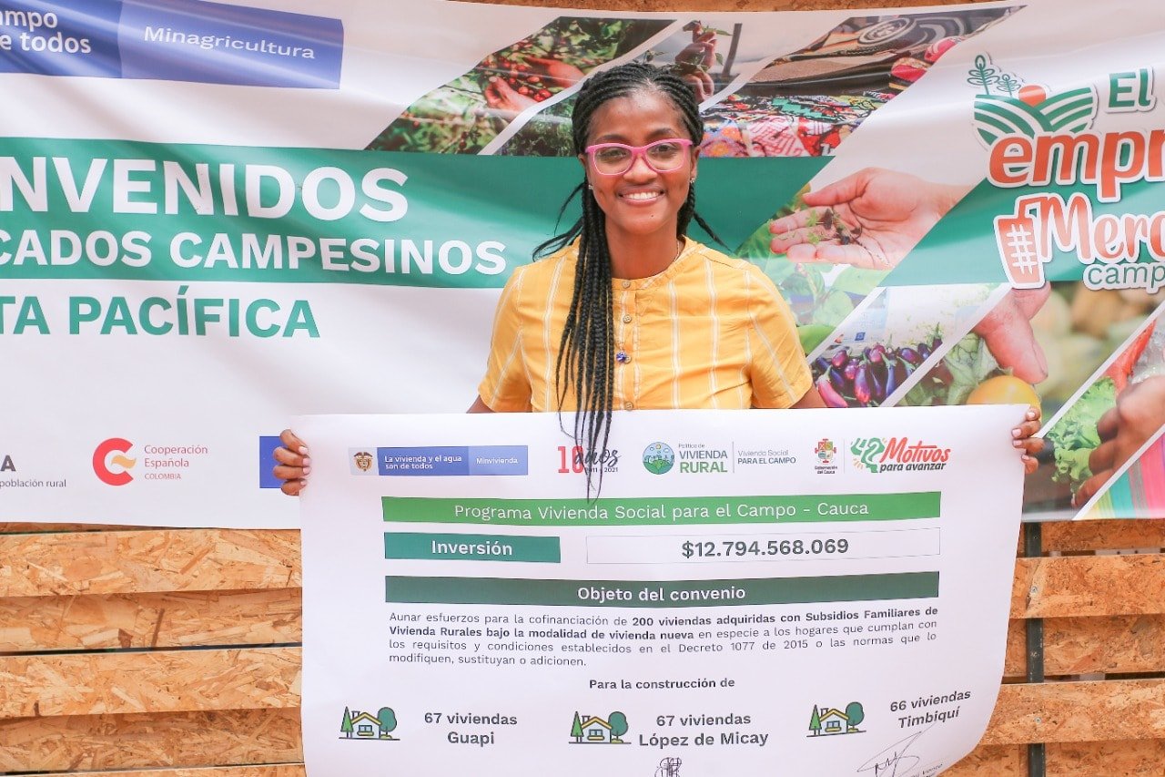 Vivienda social para el campo4