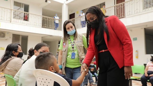 Vuelve Operación Sonrisa para cambiar vidas en la niñez caucana 29 Vuelve Operación Sonrisa para cambiar vidas en la niñez caucana