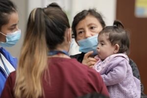 Vuelve Operacion Sonrisa para cambiar vidas en la ninez caucana1