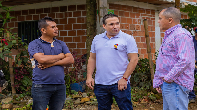 Vuelven los pavimentos por autogestión a Quilichao