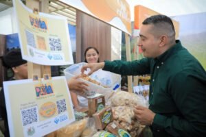 XXII Congreso Gastronómico de Popayán todo un éxito