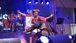 XXII Congreso Gastronómico de Popayán todo un éxito