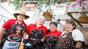 XXII Congreso Gastronómico de Popayán todo un éxito