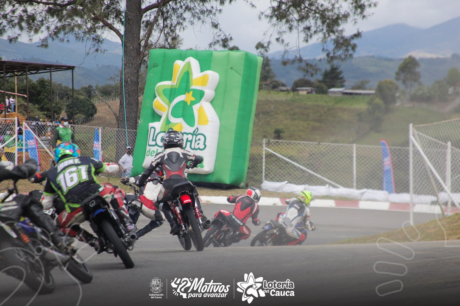 Xtreme Park en Cajibío Cauca, apoyando el deporte y la reactivación económica del departamento del Cauca-min