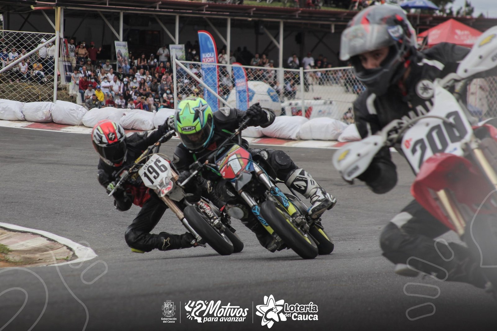 Xtreme Park en Cajibío Cauca, apoyando el deporte y la reactivación económica del departamento del Cauca7-min