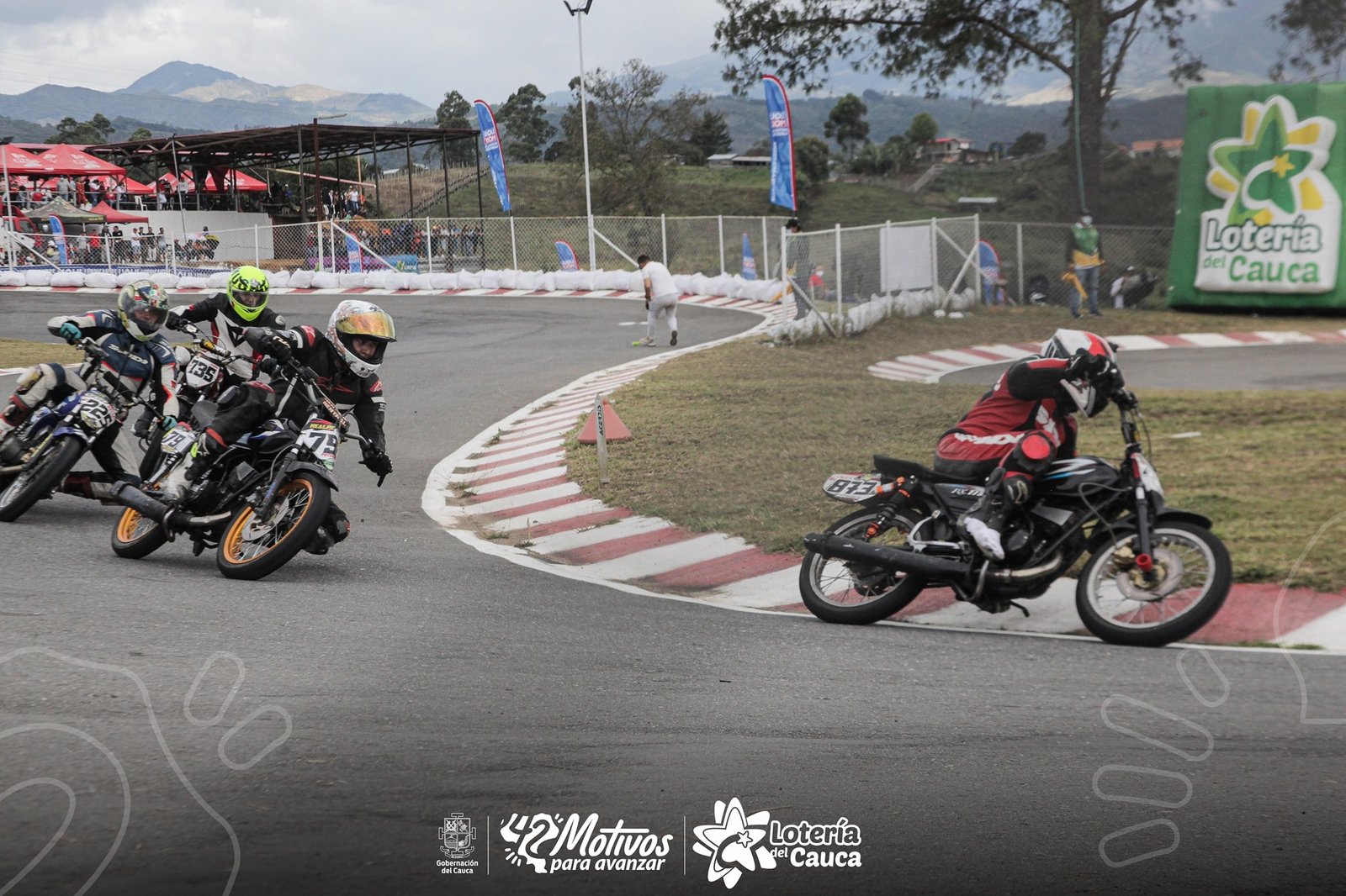 Xtreme Park en Cajibío Cauca, apoyando el deporte y la reactivación económica del departamento del Cauca8-min