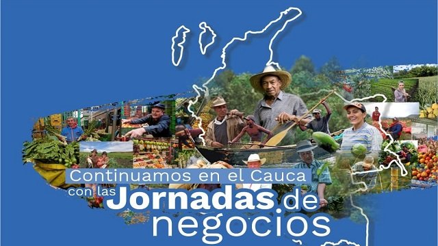 Agricultura por contratos, un espacio directo de comercialización para nuestros productores