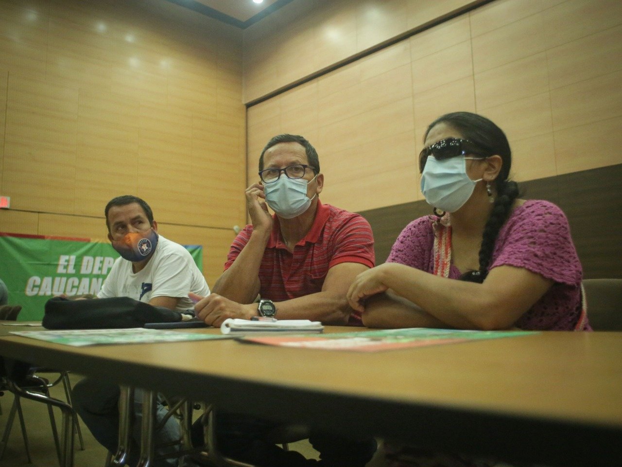 alianza con las Ligas Deportivas del Cauca1