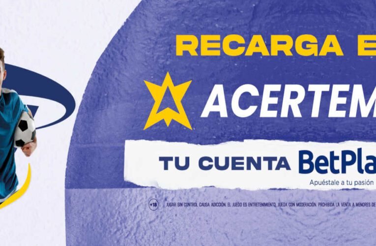 Acertemos y Betplay