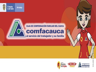 Vacantes Comfacauca
