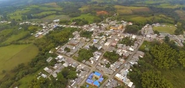 Hostigamientos a fuerza pública impiden el restablecimiento del servicio de energía en el municipio de Cajibío