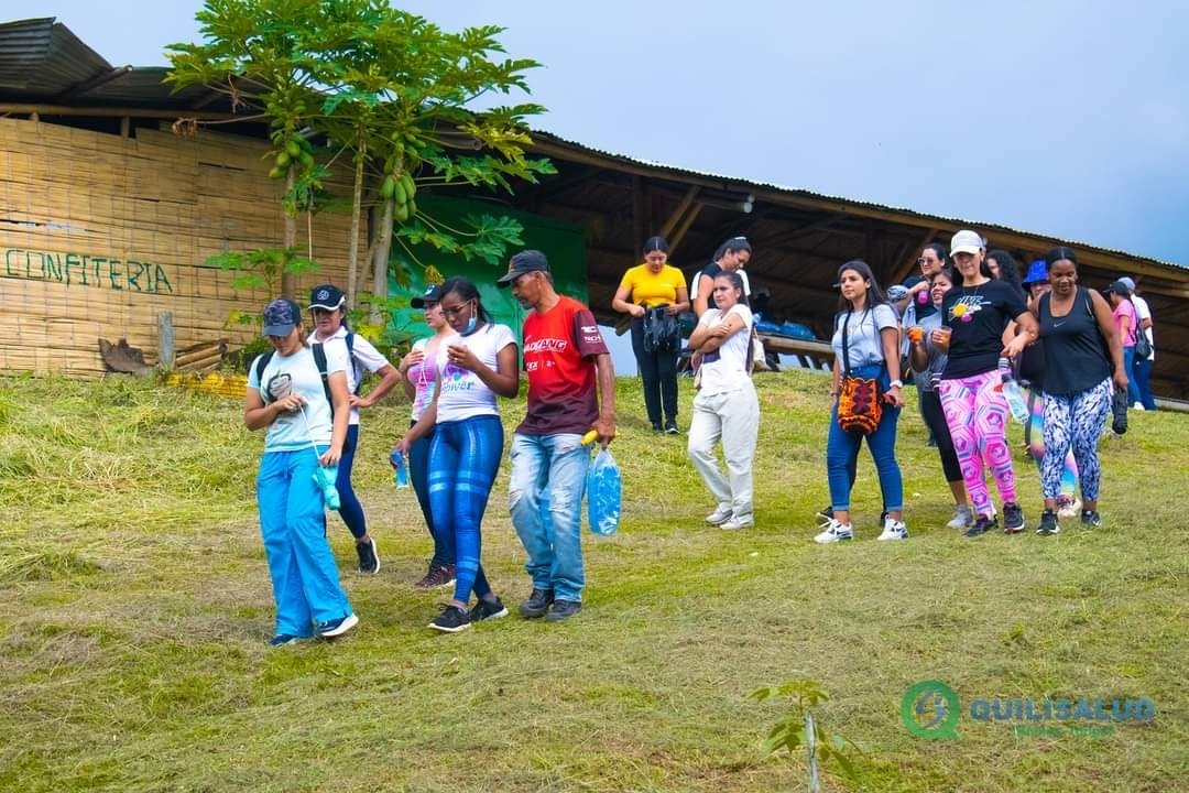 ciclo ruta y caminata ecológica13