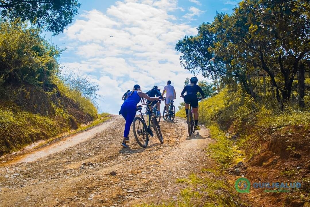 ciclo ruta y caminata ecológica9