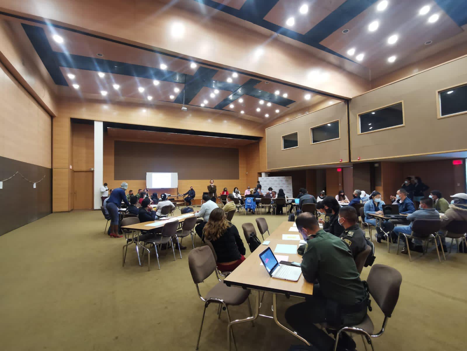 construccion colectiva de paz a traves del dialogo con los Caucanos3