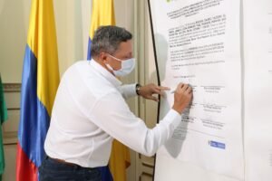 convenio interadministrativo de asistencia técnica para 15 municipios del Cauca7