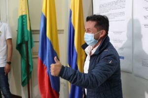 convenio interadministrativo de asistencia técnica para 15 municipios del Cauca8
