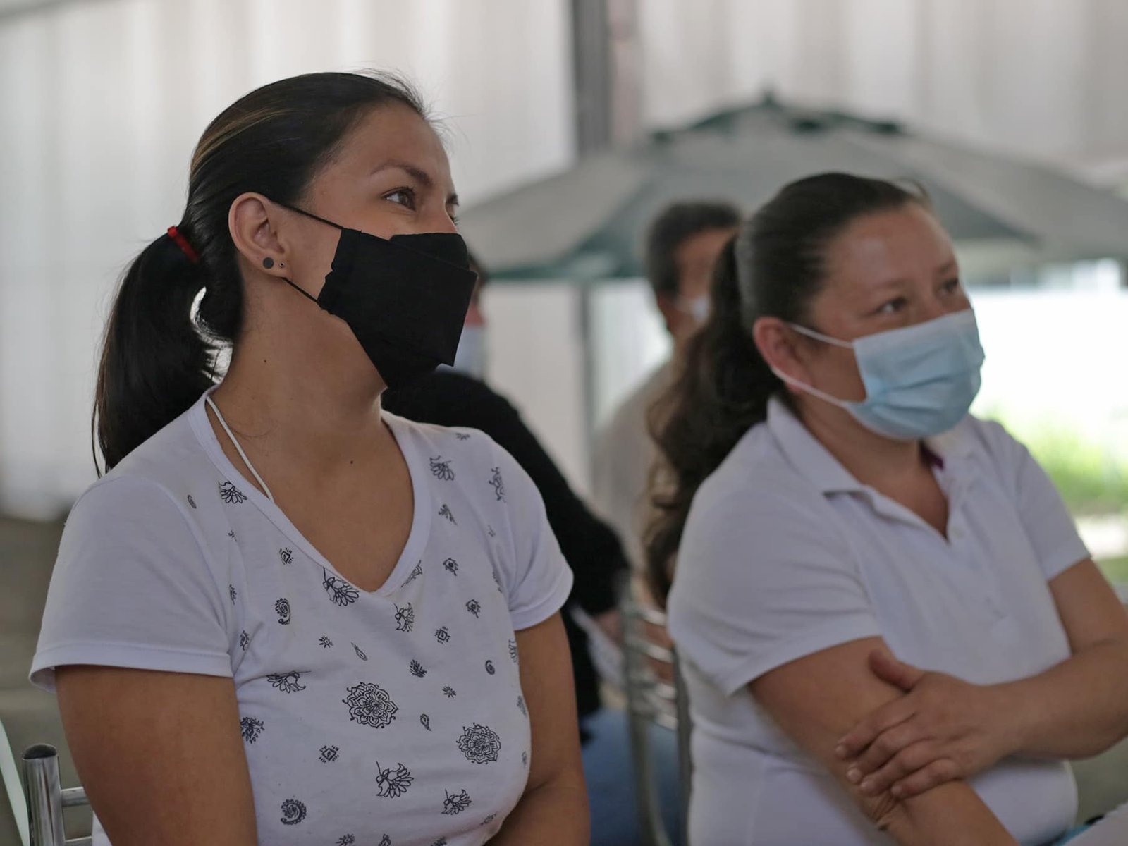 curso de manipulación de alimentos por medio de la alianza interinstitucional con el SENA