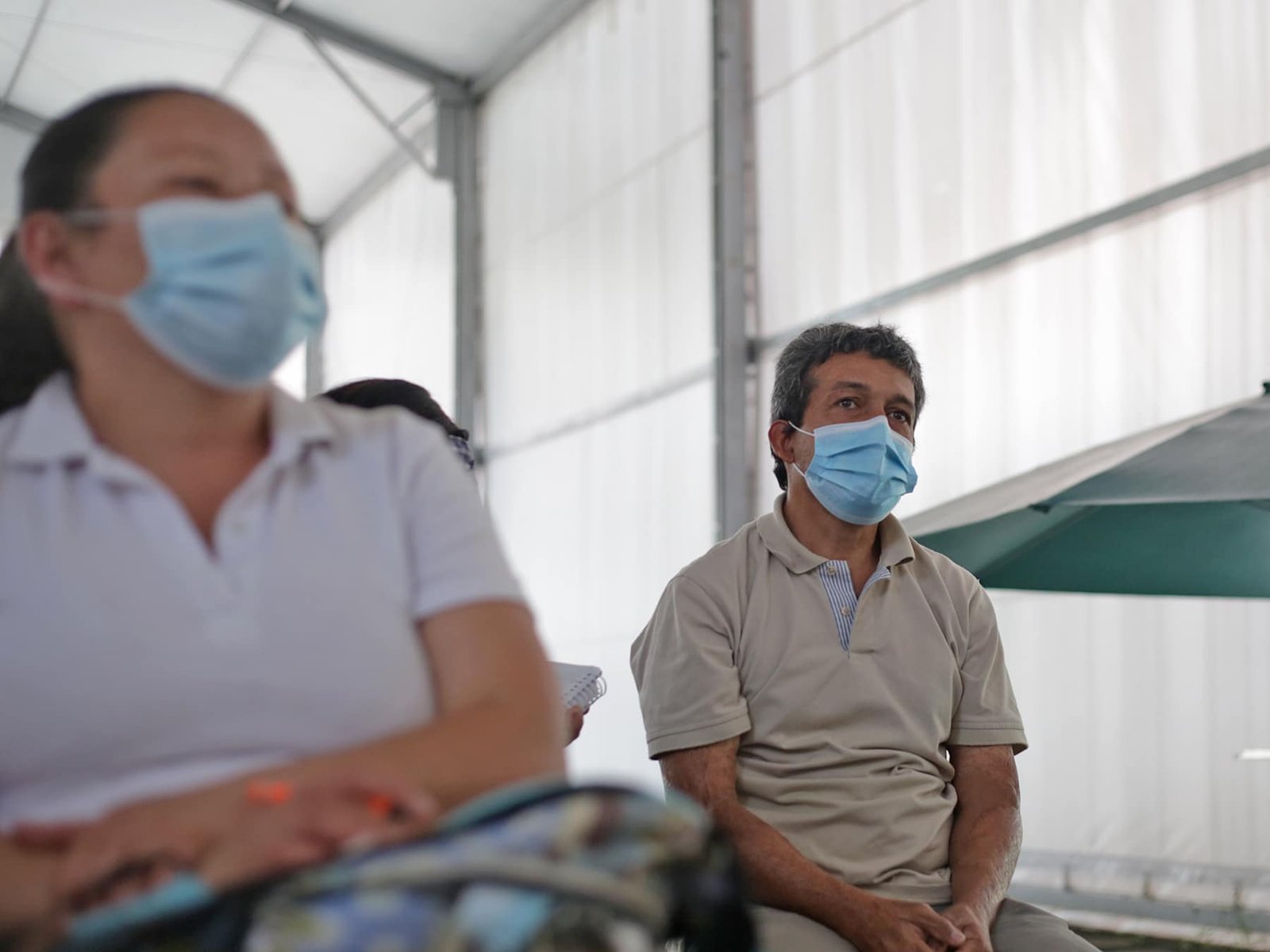 curso de manipulación de alimentos por medio de la alianza interinstitucional con el SENA4
