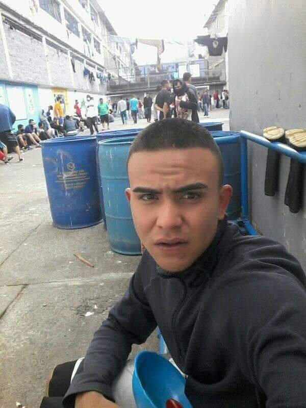 dejen los delirios de bandido