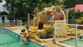 Celebra el día del padre en el balneario y restaurante Talinda