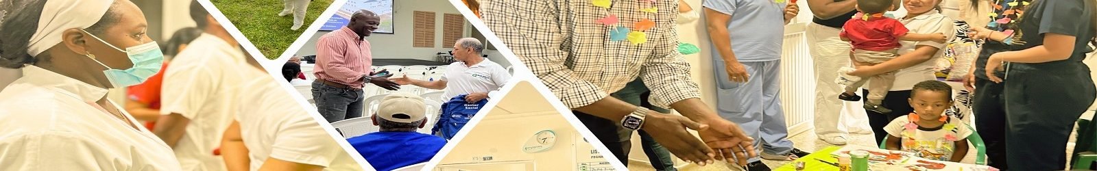 Cuidamos de ti y de tu familia - Hospital Francisco de Paula Santander