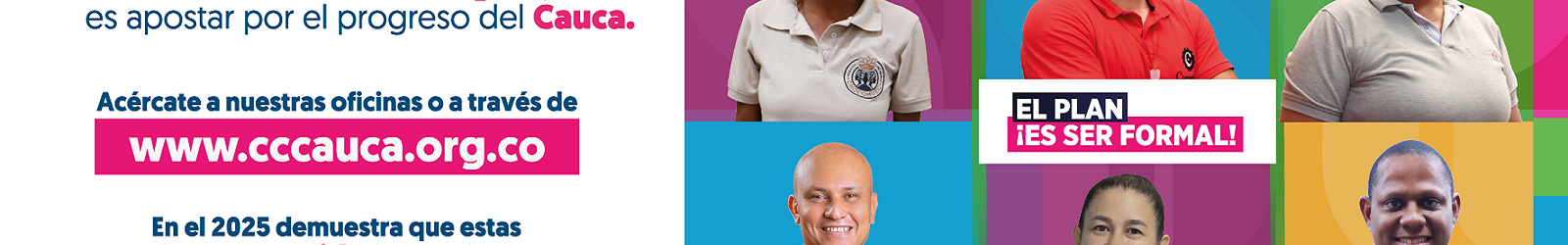 Renueva tu matricula mercantil - Camara de Comercio del Cauca