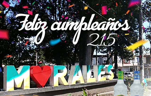 feliz cumpleanos morales cauca