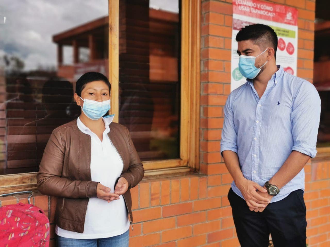 ganador del concurso de Cafés Especiales organizado por ASPROACA3