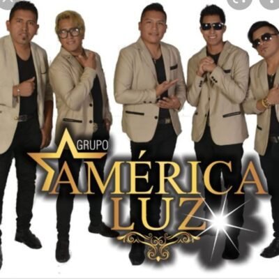 grupo america luz carpa feria santander de quilichao