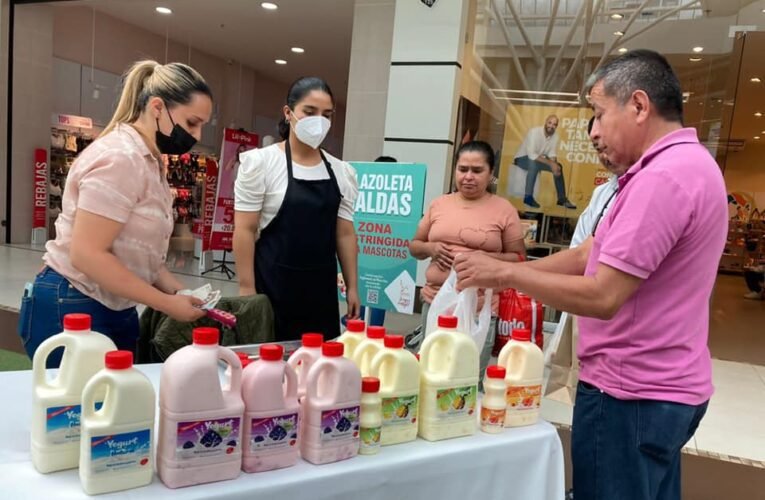 Jóvenes emprendedores participaran en ‘Del Cauca a tu mesa’