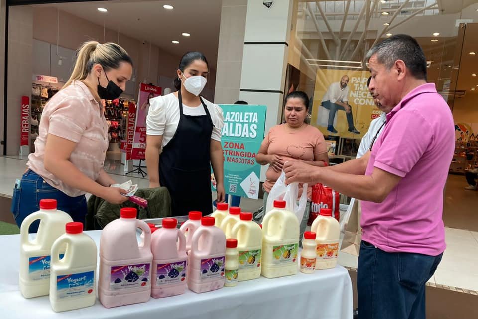 jovenes emprendedores participaran ‘Del Cauca a tu mesa