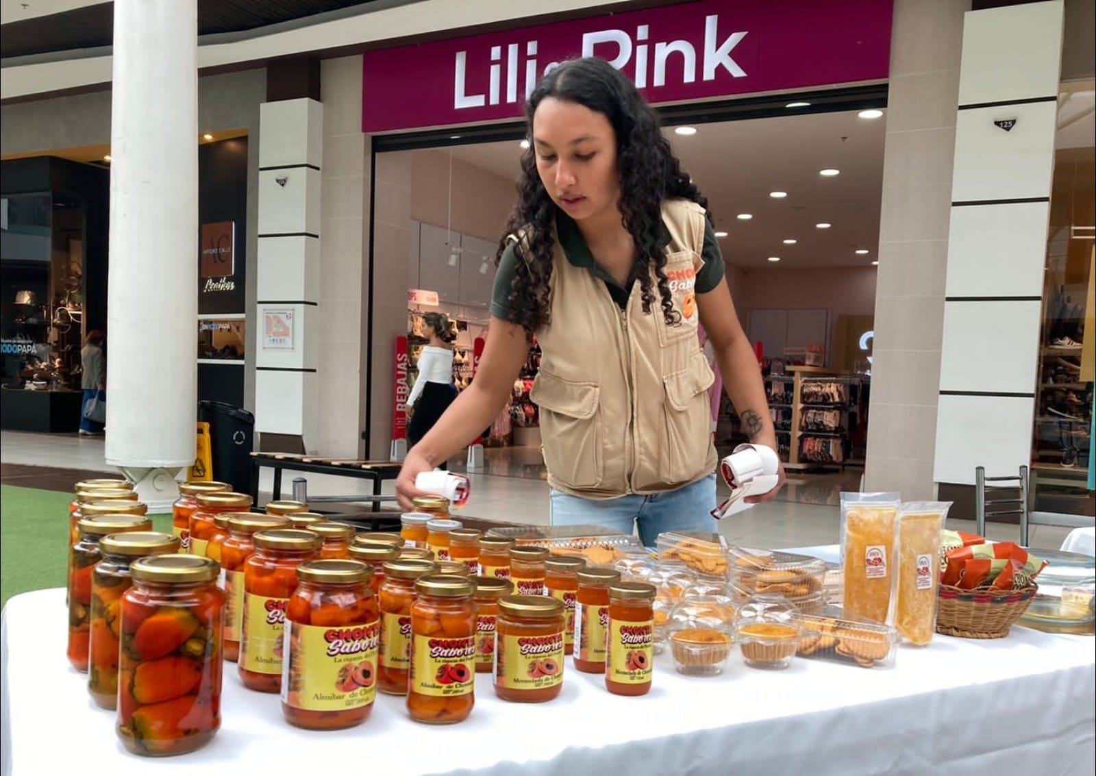 jóvenes emprendedores participaran ‘Del Cauca a tu mesa’3