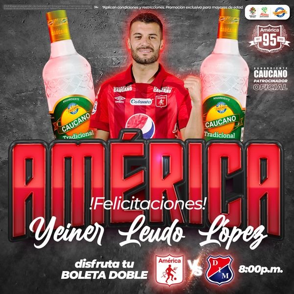 los ganadores de las DOS BOLETAS DOBLES