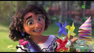 Encanto, la película de Disney inspirada en Colombia