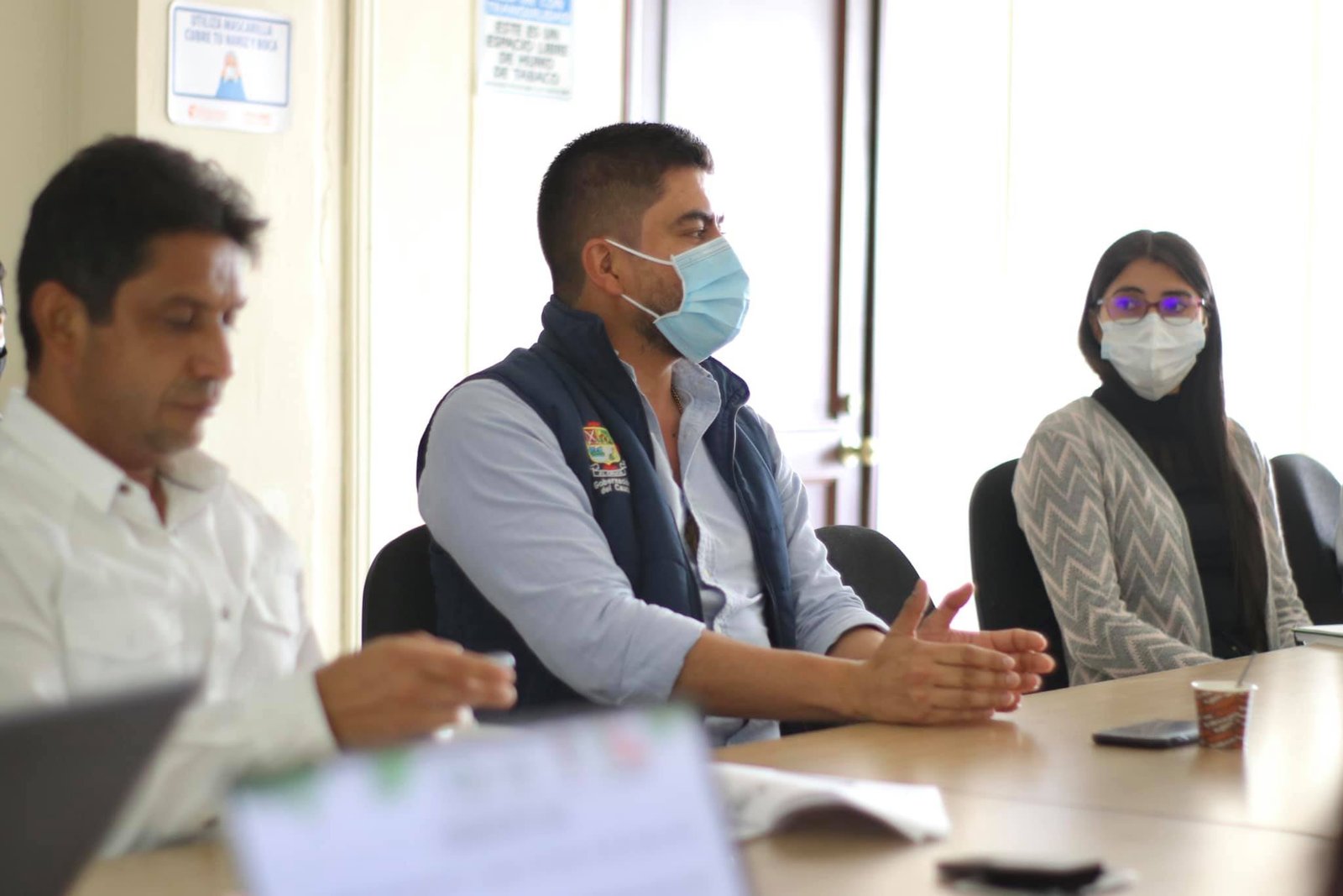 proyecto Conservación de áreas de importancia estratégica del Recurso Hídrico y Ambiental en los municipios de Bolívar, Balboa, Mercaderes y Florencia6