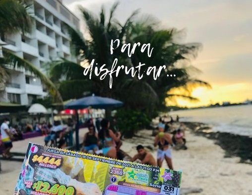 Este sábado 09 de octubre juega «Tu estrella de la suerte»