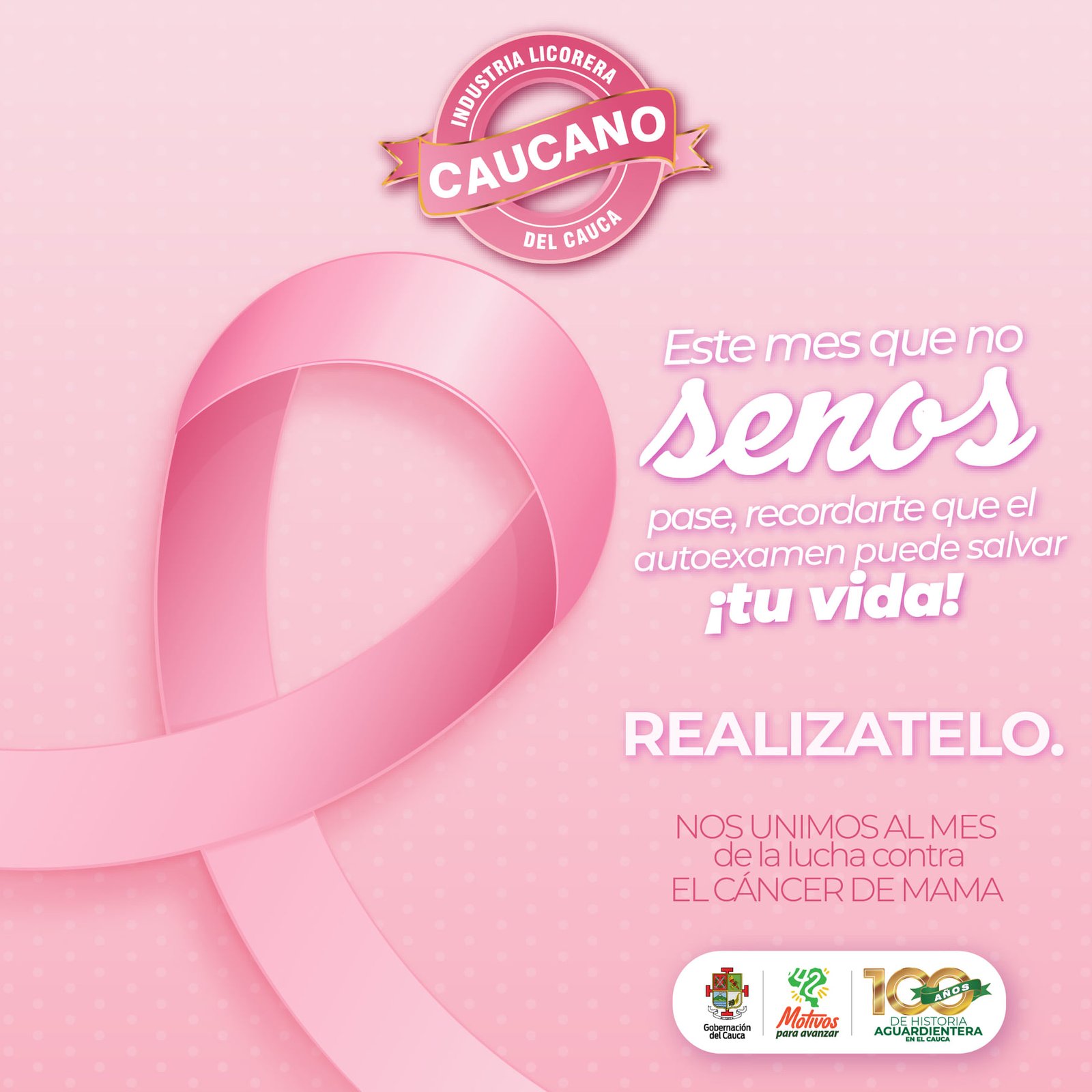 publicidad octubre - industria licorera del cauca