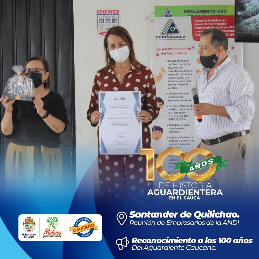 reunión de la junta directiva de la ANDI, en el municipio de Santander de Quilichao3