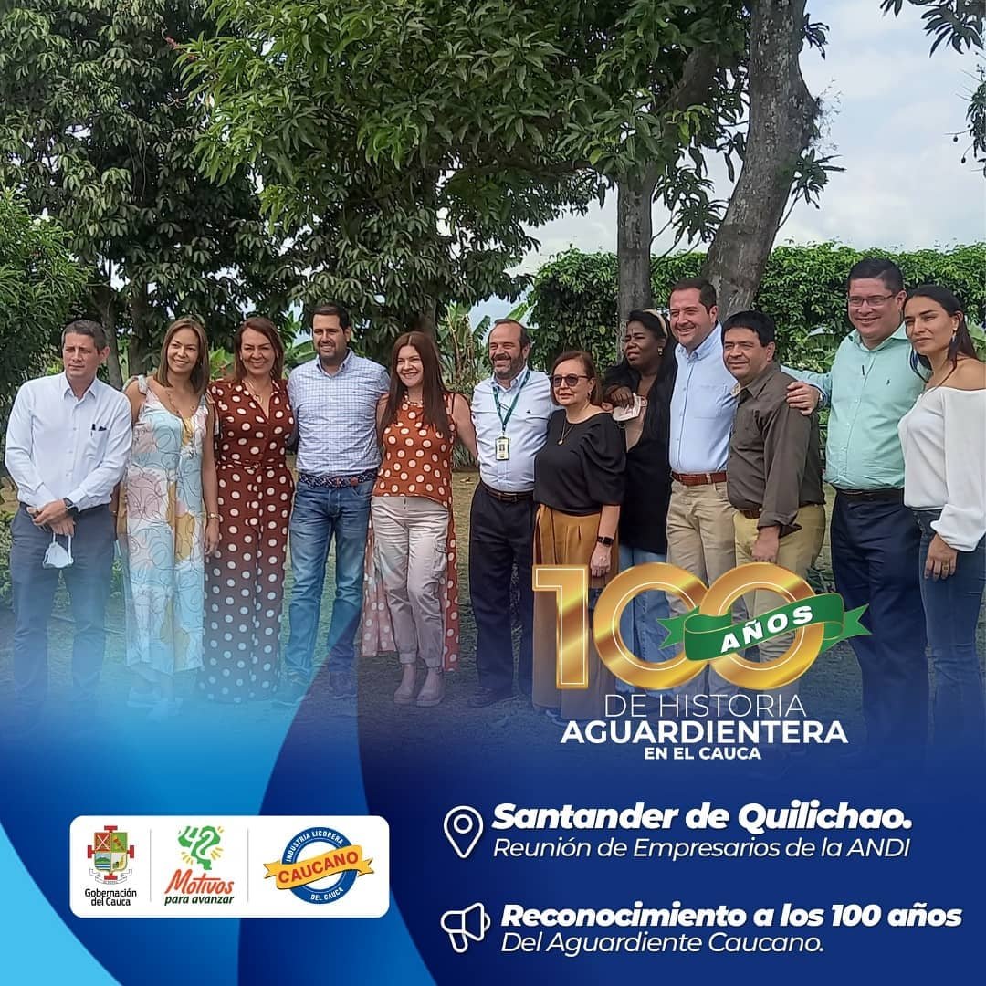 reunión de la junta directiva de la ANDI, en el municipio de Santander de Quilichao4