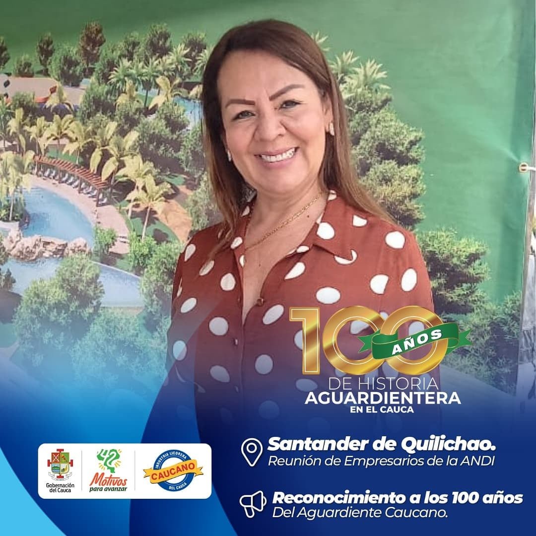 reunión de la junta directiva de la ANDI, en el municipio de Santander de Quilichao5