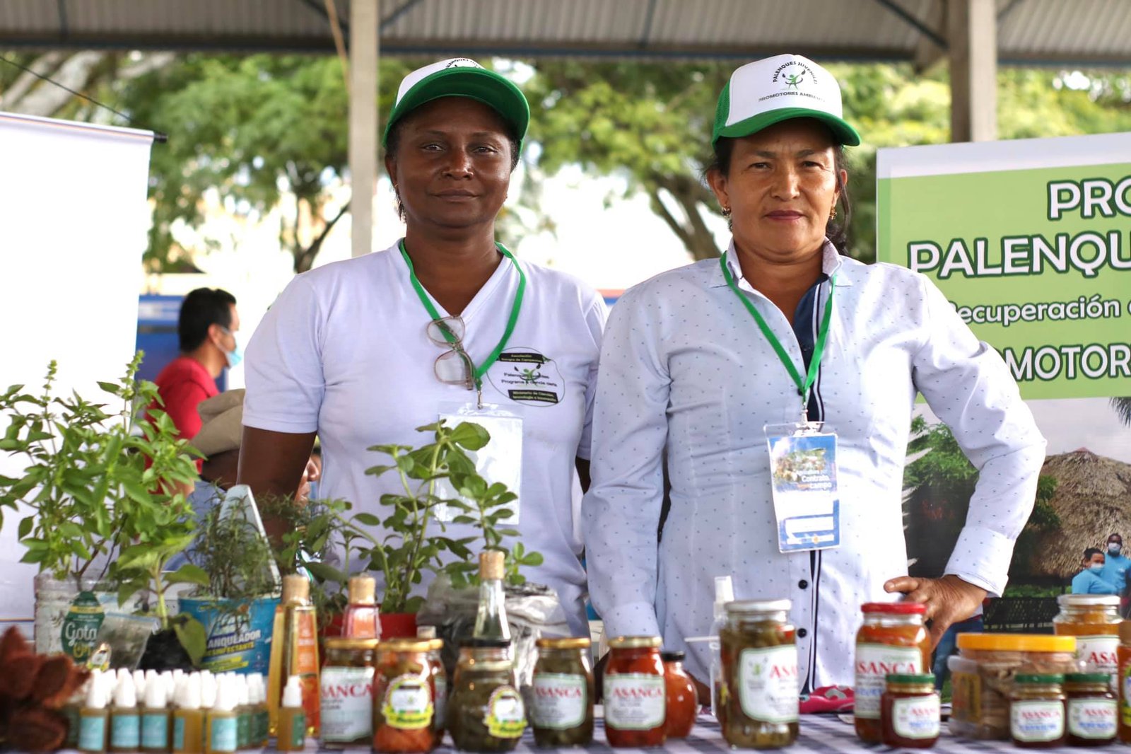 rueda de negocios AgriculturaPorContrato11