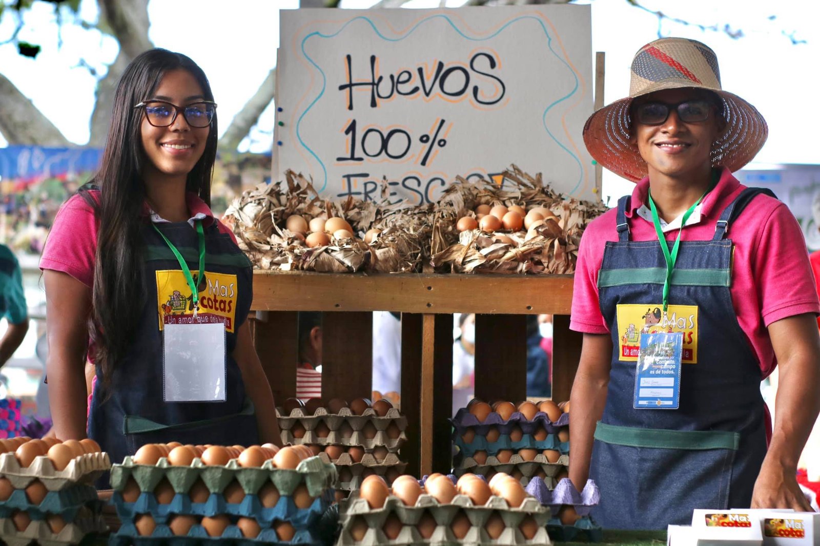 rueda de negocios AgriculturaPorContrato12