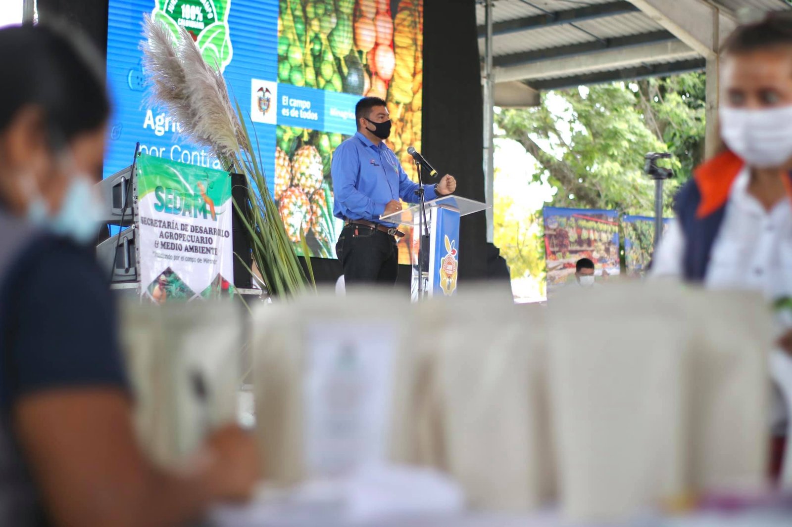 rueda de negocios AgriculturaPorContrato4