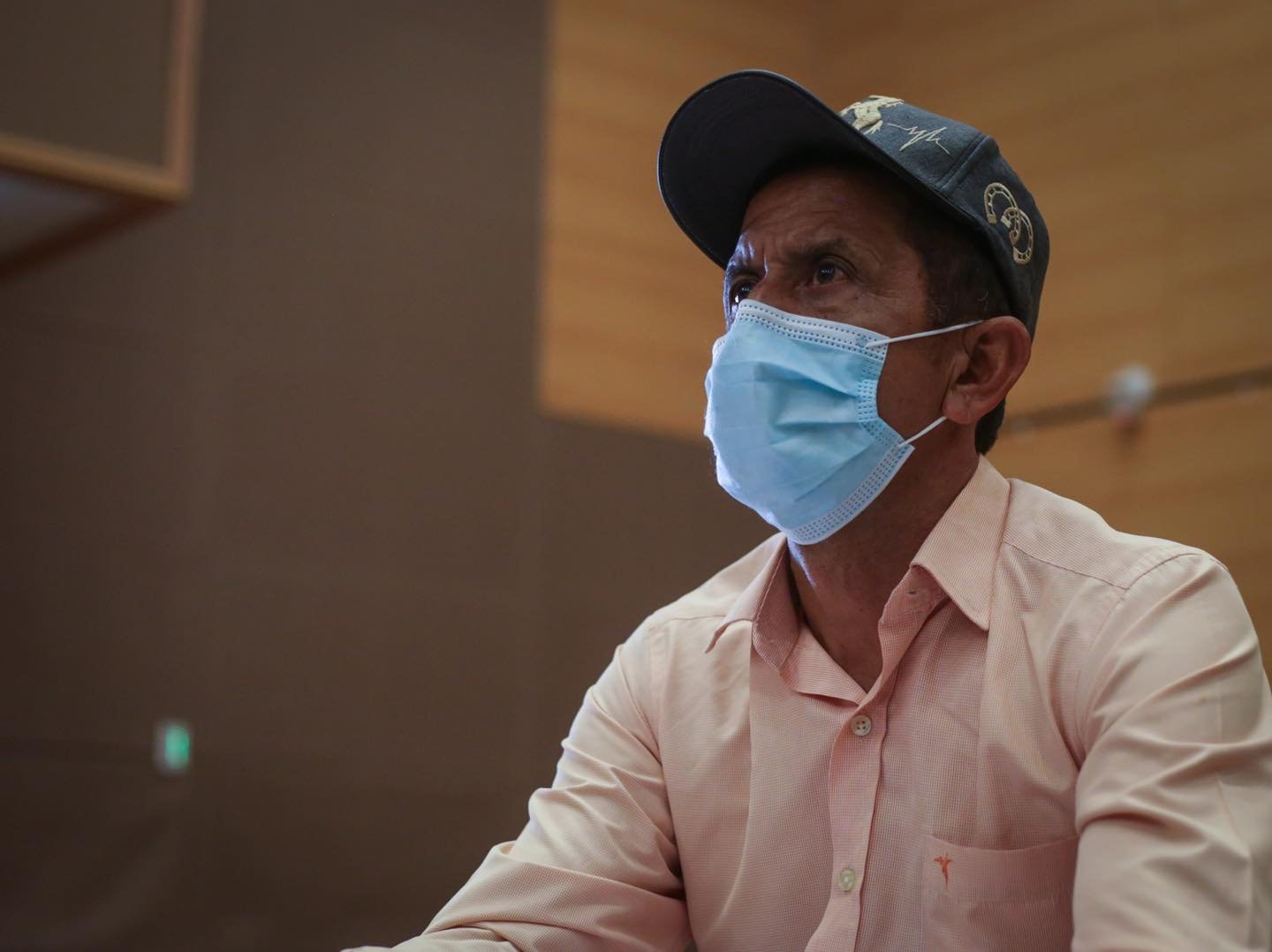 se desarrolló la Primera Mesa técnica de la Red AgroCauca2